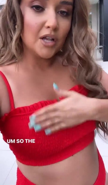 Jacqueline Jossa model sex galerie