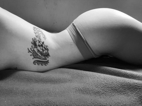 _Goddess Denisse_ top pornographische fotos