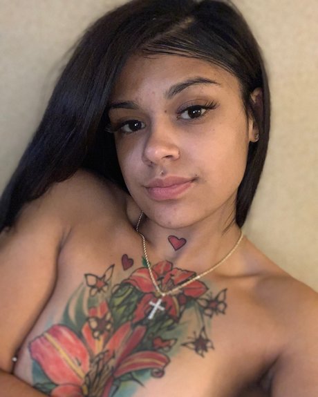 ChichiDoll xxx perfekte bild