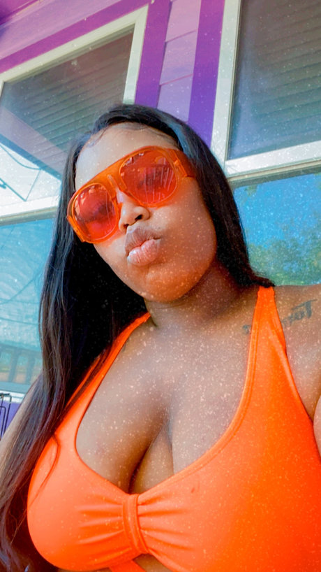BaddieeeKayyy nackt schöne galerien