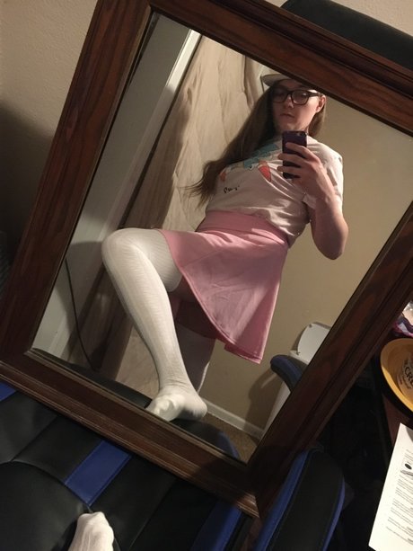 Pup Floria erotische sexy bilder