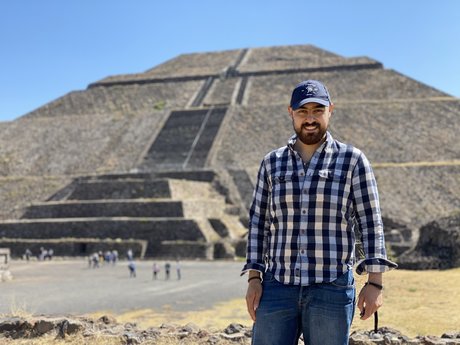 Nabil Ram rez porno schöne bilder