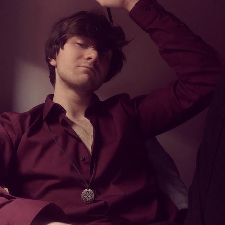 Colin Mclane model akt fotos