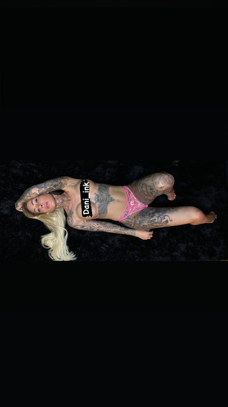 Dani ink schauspielerin nacktheit galerie