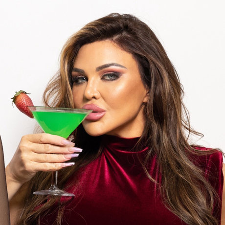 Christine McQueen_ perfekte akt foto