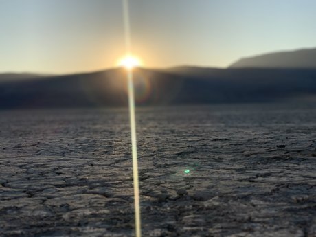 Desert Man erotische kostenlose archiv