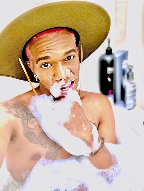 Danie Madisin sexy beste fotos