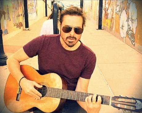 John Siron heiße fotos