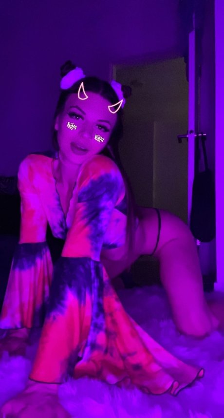 Scoobyy Whoo perfekte sexy galerien