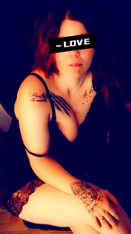 Ibicenca chula Chuly model nette fotos