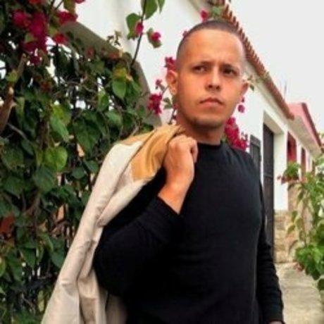 Yassert Marin beste galerien