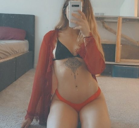 QueenV pornostar schöne bild