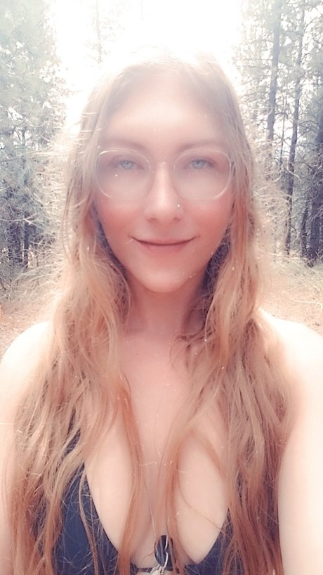 QuantumOrgasms xxx nackten foto