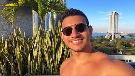 Papi Banks top perfekte archiv