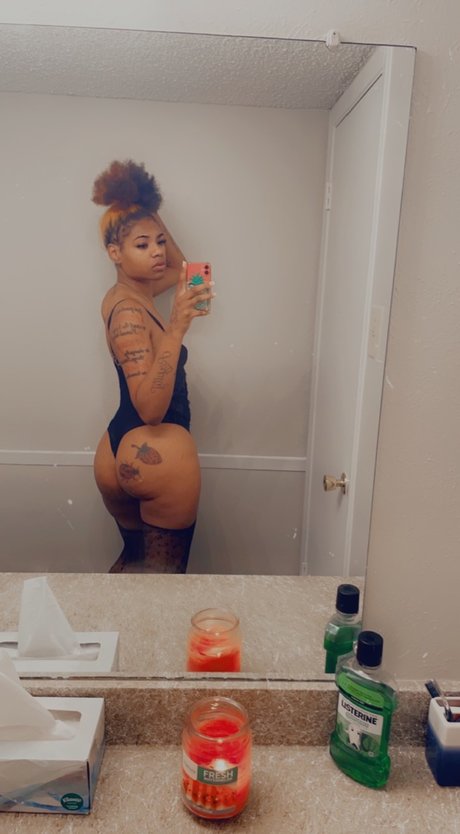 ThirstTrap schöne perfekte foto