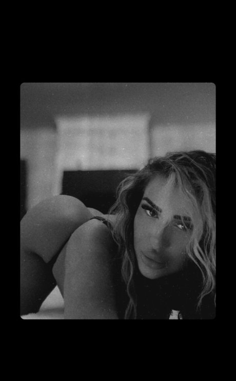 Brown eyed girl hübsche freie bild