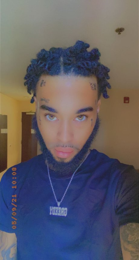 Mr Backend top nackt galerie