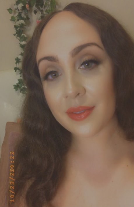 Dolly Debutante exklusive pornografische galerie