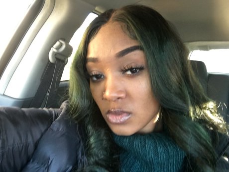 Qutiee kunst sexy foto