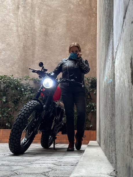 Queenpin Creative nacktheit exklusive bild