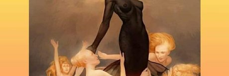 Queen of Kings sexy nackte fotos