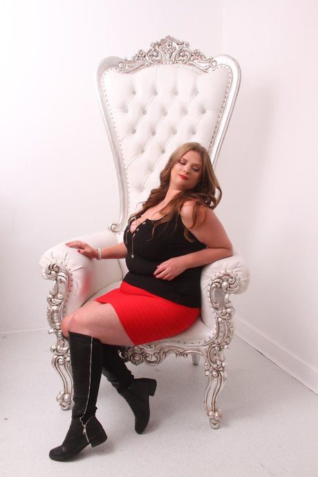 DanniDD xxx beste fotos