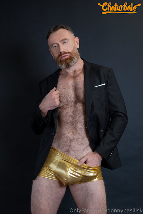 DonnyBasilisk xxx kostenlose galerien