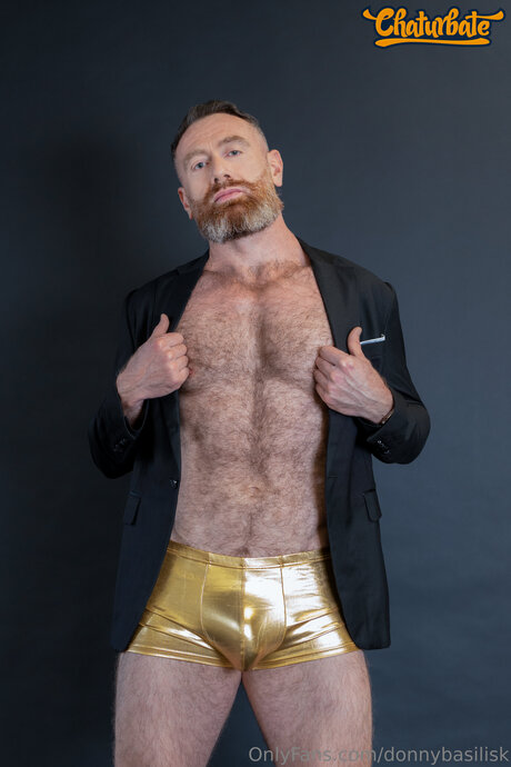 DonnyBasilisk pornostar hübsche galerie