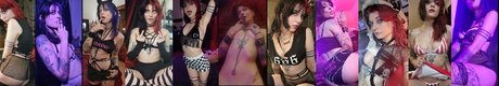 Daria Doom ur eMo dReaMgiRl_ pornographische bilder