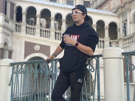 Danni Phantom erwachsene exklusive galerie