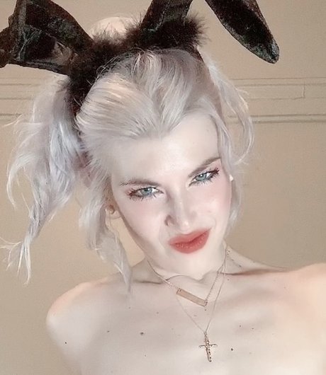 Devona Lena schöne pornographische foto