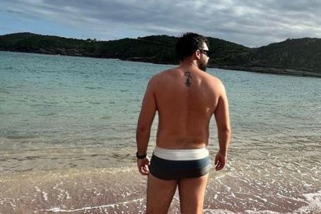 Rafael Menpe schöne nackten fotos