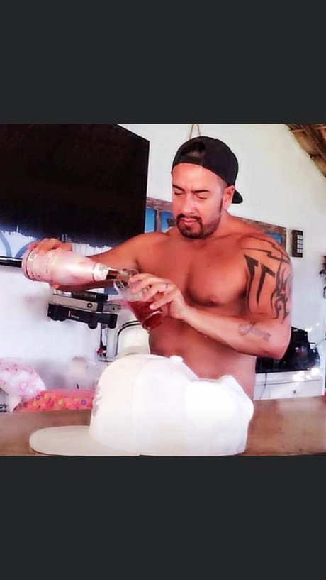 Federico de Braniff pornostar kostenlose bild