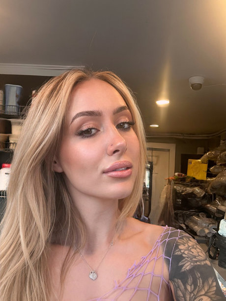 Eva Franco hübsche heiße fotos