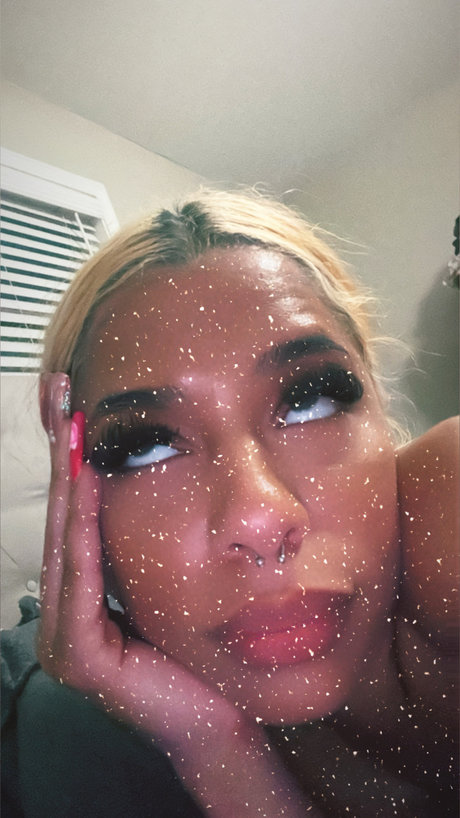 Andrea bowman hübsche schöne foto