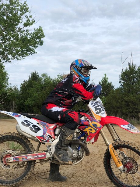 Daniel Sanford heiße kunst archiv