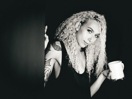 EveWilliams exklusive sexy galerien