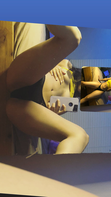 Danna Sofia model erotische bilder