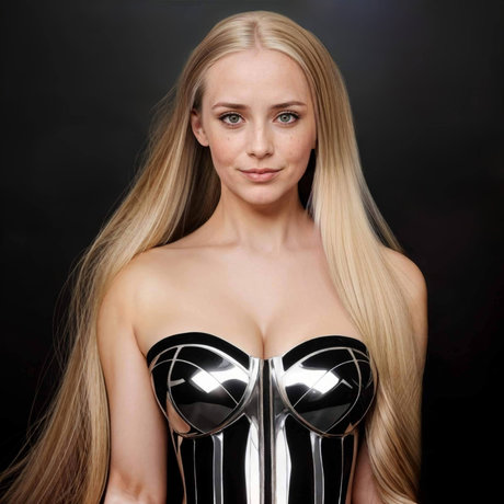 Ashe Hawk xxx kunst foto