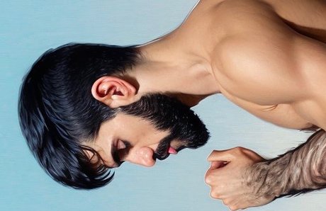 RaphaMasters schöne erotische bild