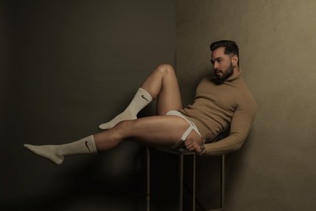 Kevin Ramos erwachsene top fotos