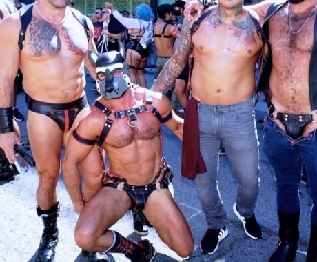 Rhys Dylan schöne sex bild