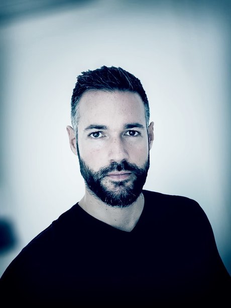 Remy Lecornec hübsche beste fotos