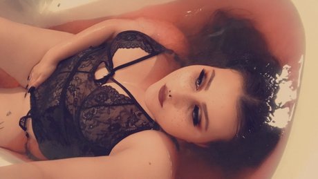 Regan Masters erotische perfekte bild