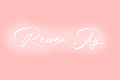 It s me Reaven porno pornostar bild