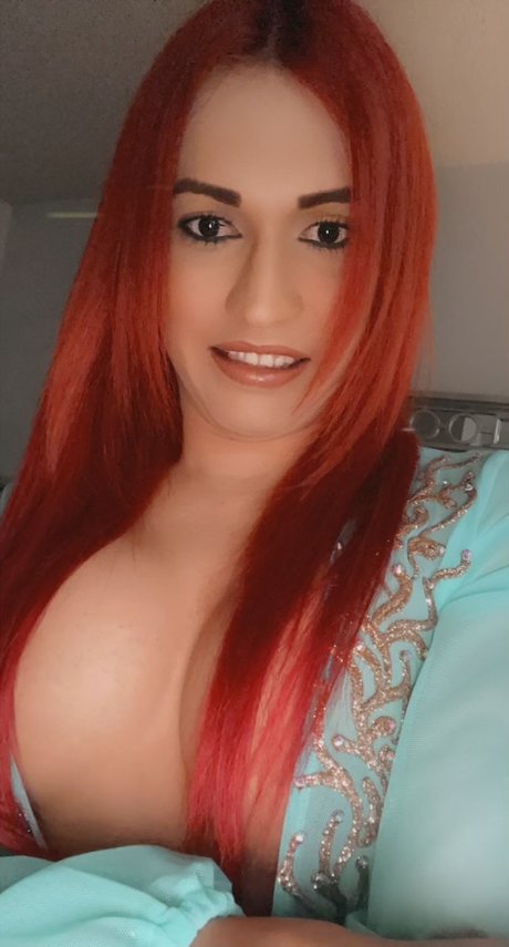 Robertita Montenegro porno kunst foto