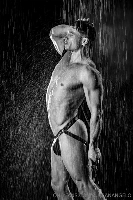 Ruslan Angelo xxx top galerien