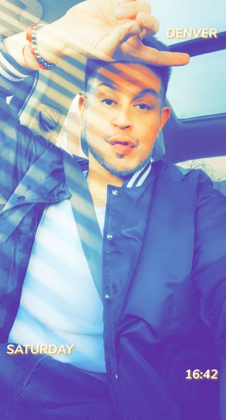 Rudi JoJo xxx nackten fotos