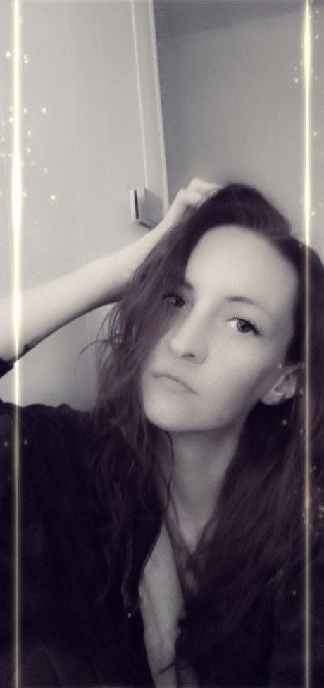 Roxie Moon kunst pornografische bild