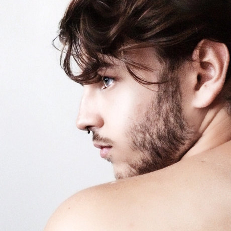 Rossoalice model archiv